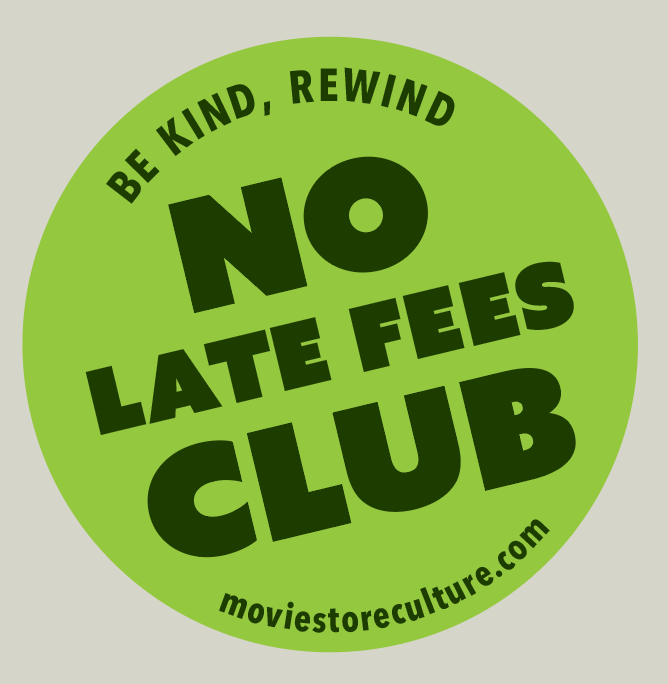 No Late Fees Club